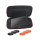 Etui i folia do konsoli FroggieX Etui do Nintendo Switch 2